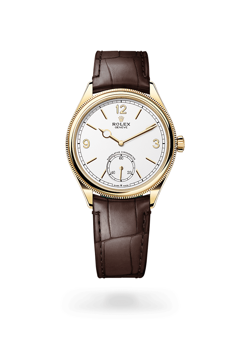 Rolex 1908 Watches | Alson Jewelers